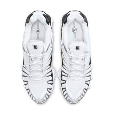 NIKE SHOX TL MEN'S SHOES