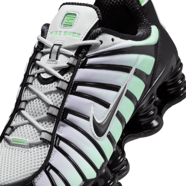 NIKE SHOX TL MEN'S SHOES