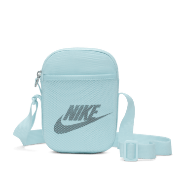 NIKE HERITAGE CROSSBODY BAG (SMALL, 1L)