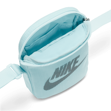 NIKE HERITAGE CROSSBODY BAG (SMALL, 1L)