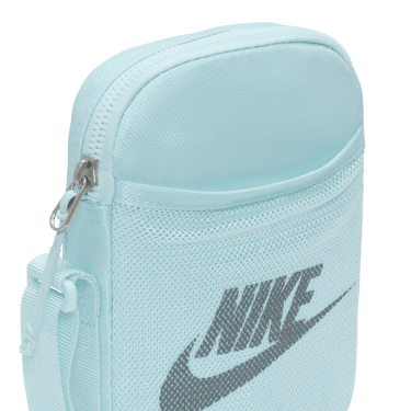 NIKE HERITAGE CROSSBODY BAG (SMALL, 1L)