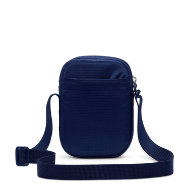 NIKE HERITAGE CROSSBODY BAG (SMALL, 1L)