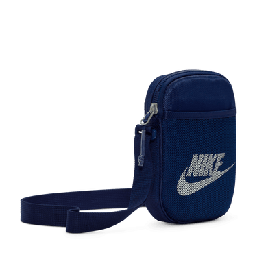NIKE HERITAGE CROSSBODY BAG (SMALL, 1L)
