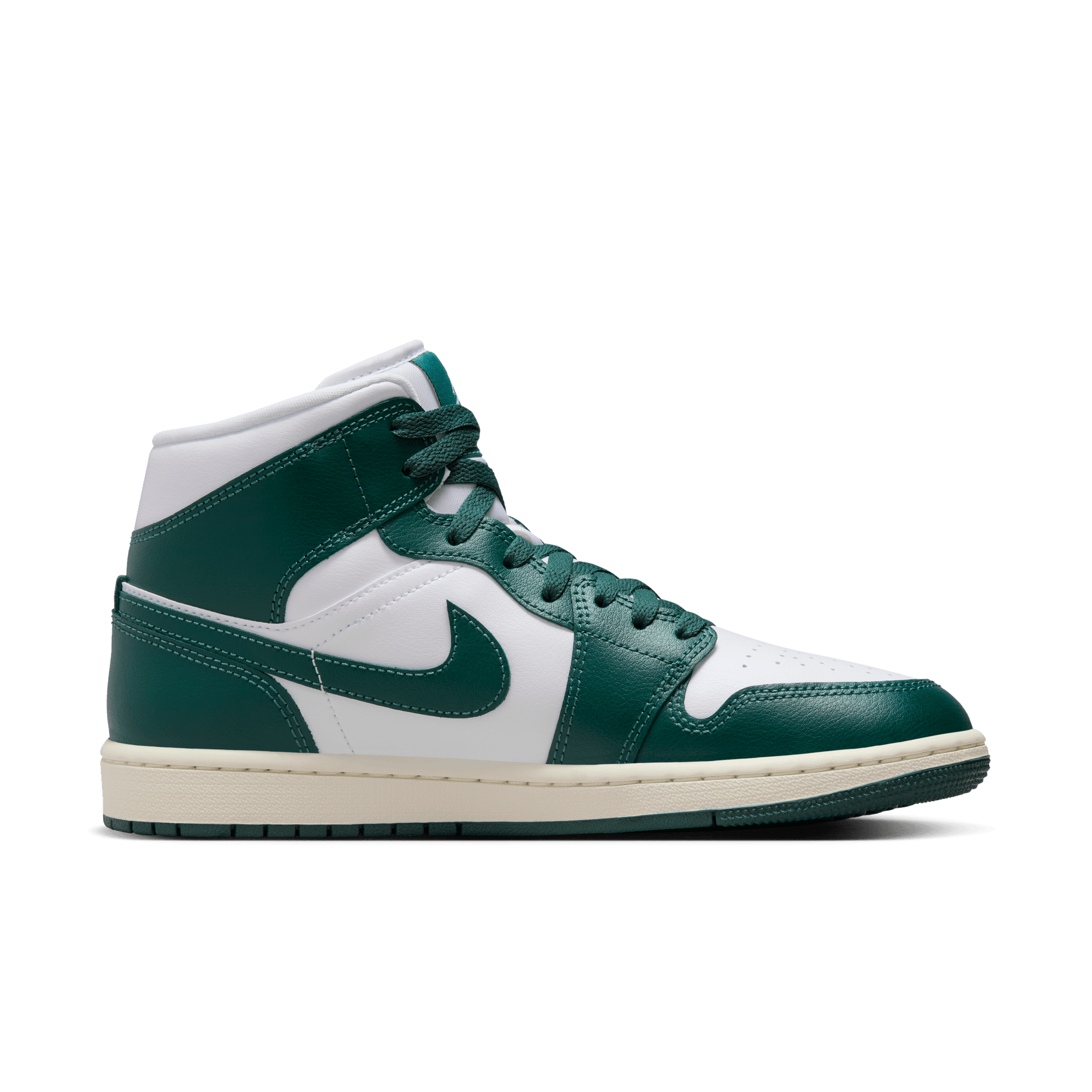 AIR JORDAN 1 MID WOMEN'S SHOES