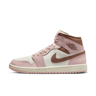 AIR JORDAN 1 MID WOMEN'S SHOES