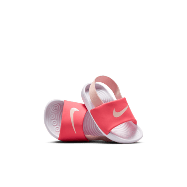 NIKE KAWA BABY/TODDLER SLIDES