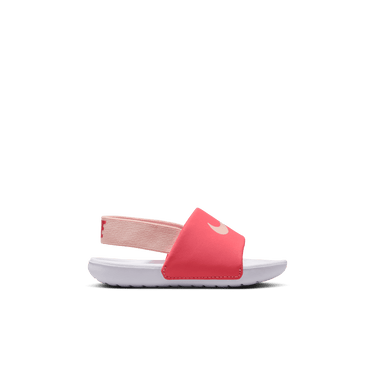 NIKE KAWA BABY/TODDLER SLIDES