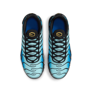 NIKE AIR MAX PLUS BIG KIDS' SHOES