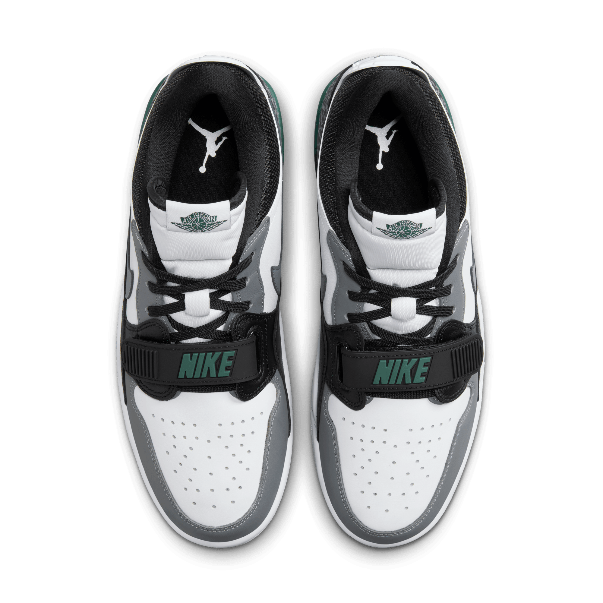 AIR JORDAN LEGACY 312 LOW MEN'S SHOES