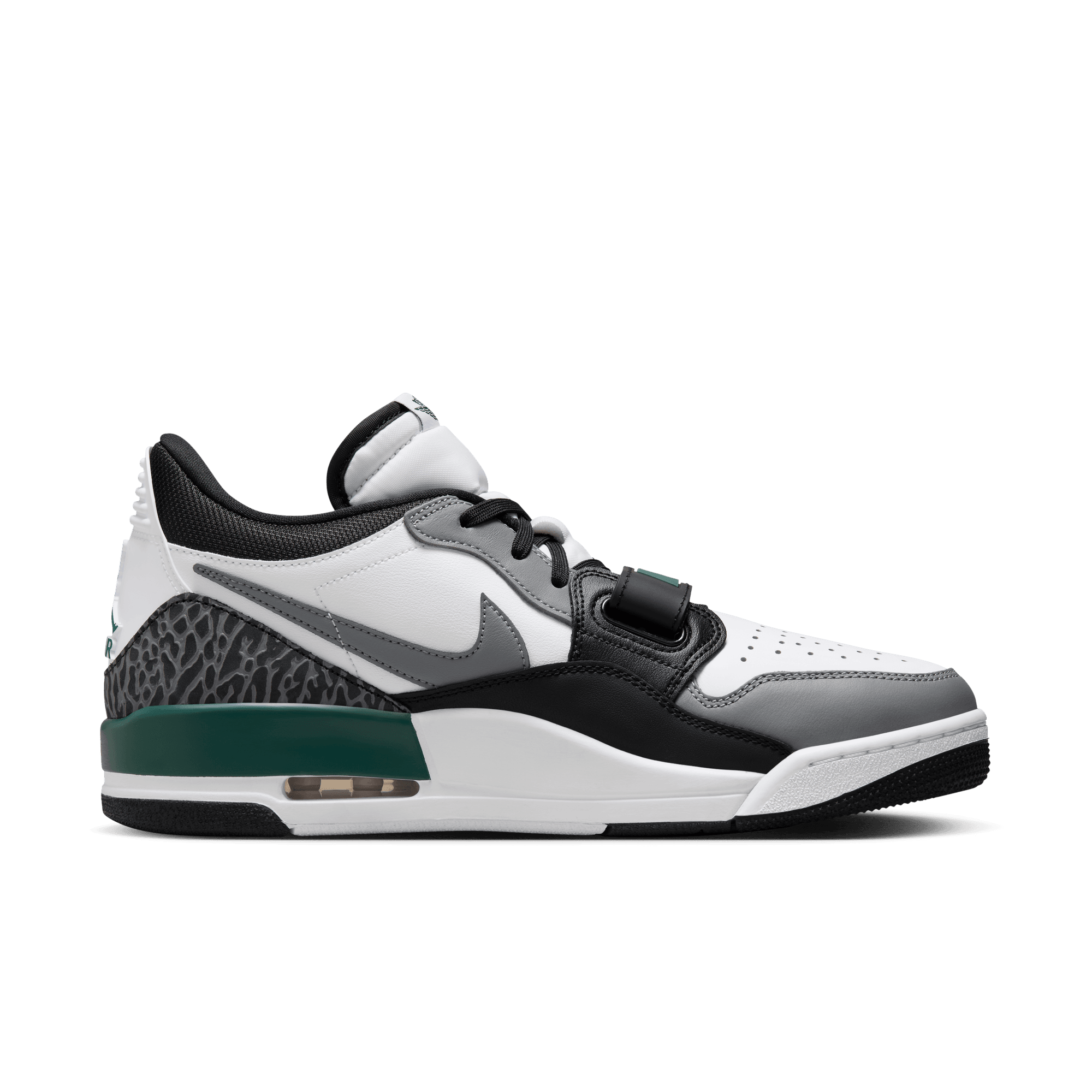 AIR JORDAN LEGACY 312 LOW MEN'S SHOES