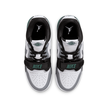 AIR JORDAN LEGACY 312 LOW BIG KIDS' SHOES