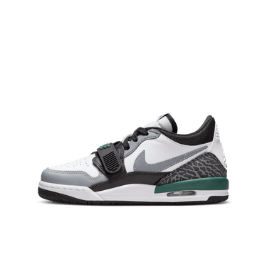 AIR JORDAN LEGACY 312 LOW BIG KIDS' SHOES