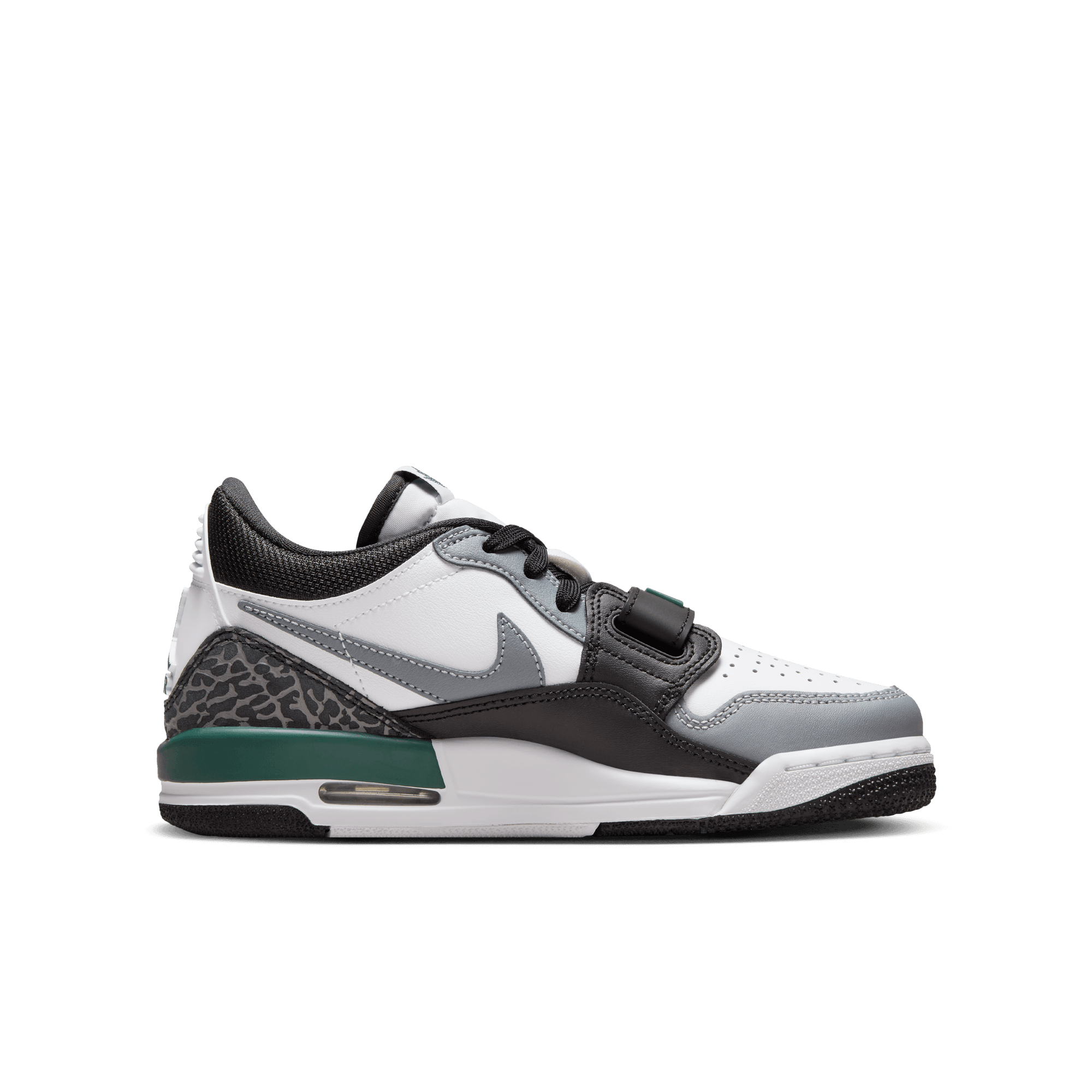 AIR JORDAN LEGACY 312 LOW BIG KIDS' SHOES