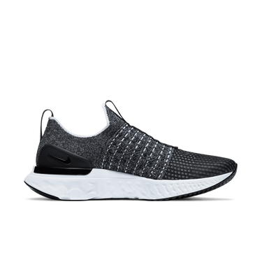 NIKE REACT PHANTOM RUN FLYKNIT 2 MEN'S ROAD RUNNING SHOES