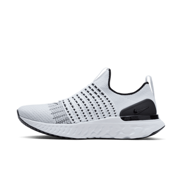 NIKE REACT PHANTOM RUN FLYKNIT 2 MEN 'S ROAD RUNNING SHOES