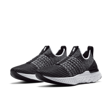 NIKE REACT PHANTOM RUN FLYKNIT 2 WOMEN'S ROAD RUNNING SHOES