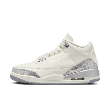 AIR JORDAN 3 RETRO WOMEN'S SHOES