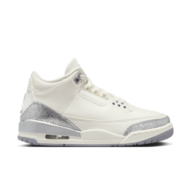 AIR JORDAN 3 RETRO WOMEN'S SHOES