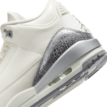 AIR JORDAN 3 RETRO WOMEN'S SHOES