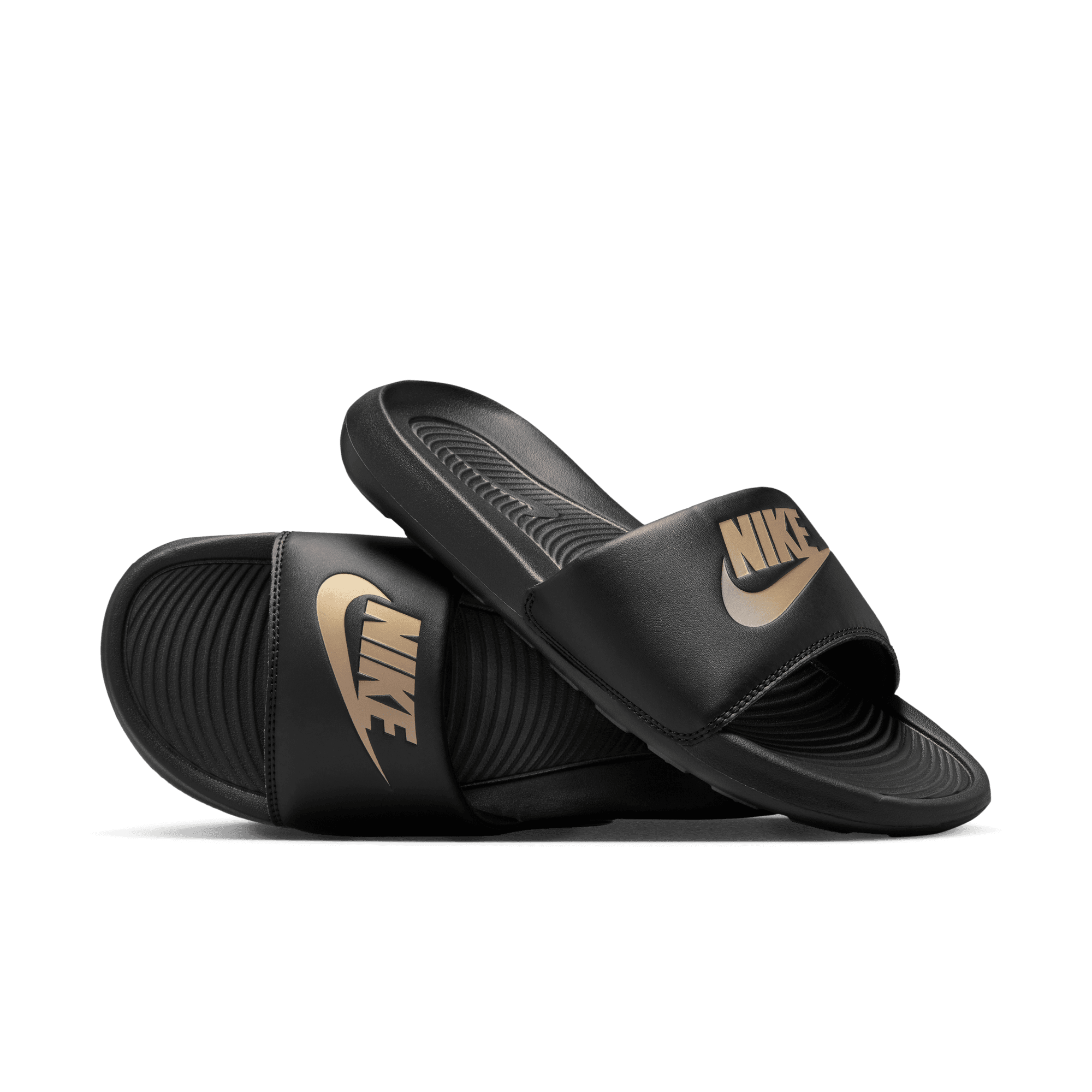 NIKE VICTORI ONE MEN'S SLIDES