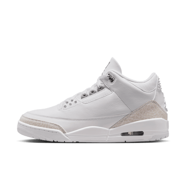 AIR JORDAN 3 RETRO MEN'S SHOES