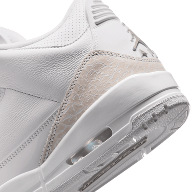AIR JORDAN 3 RETRO MEN'S SHOES
