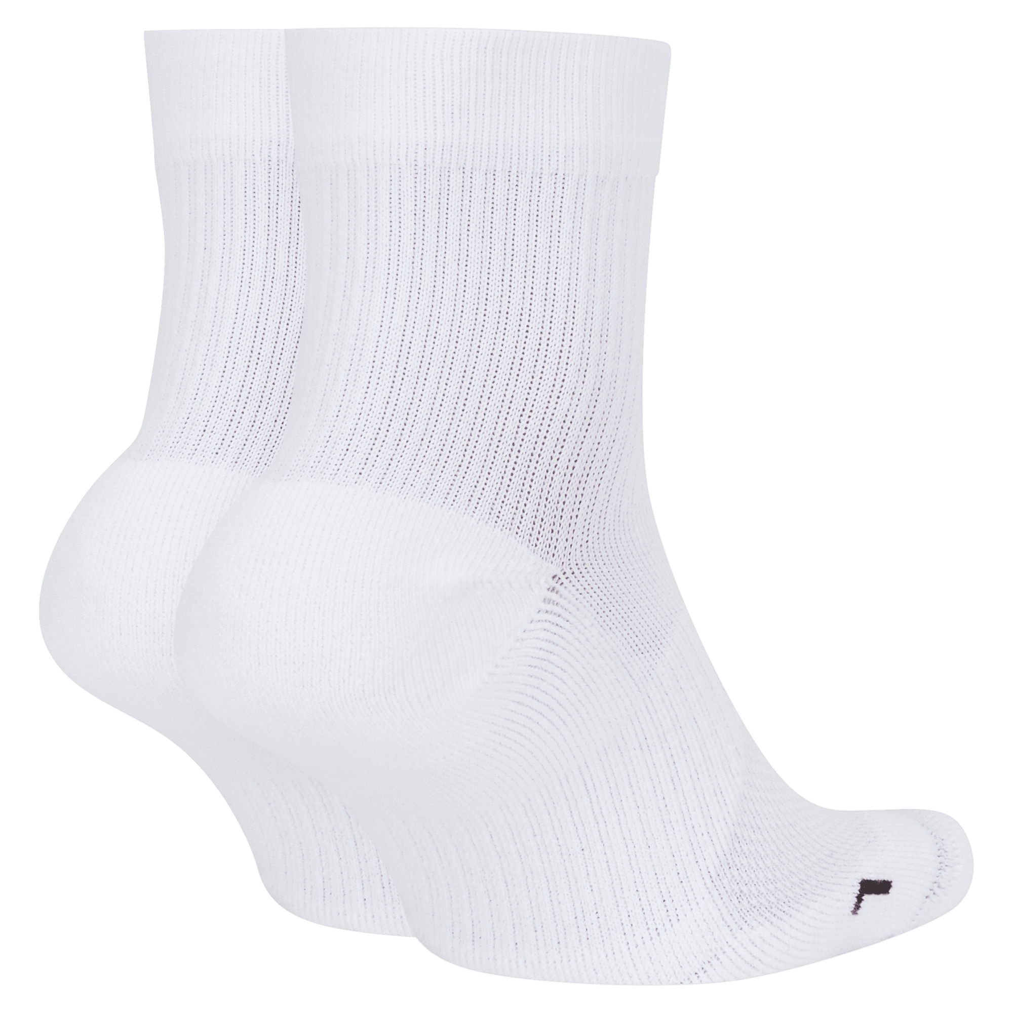 NIKECOURT MULTIPLIER MAX TENNIS ANKLE SOCKS (2 PAIRS)