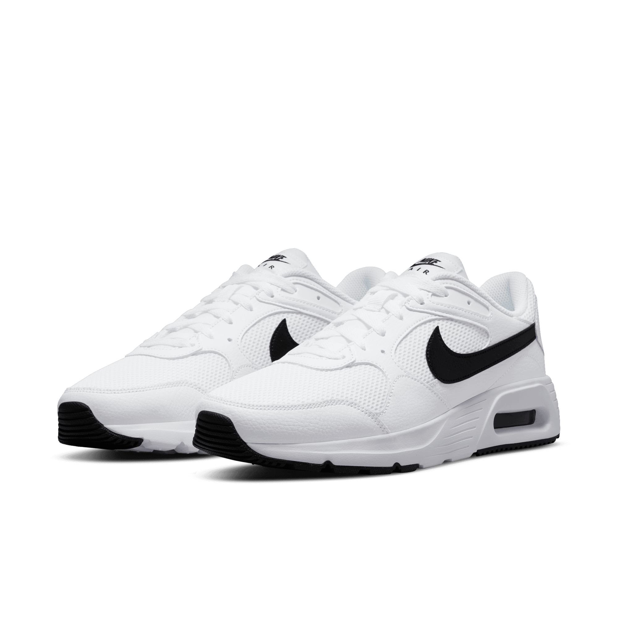 NIKE AIR MAX SC MEN'S SHOES