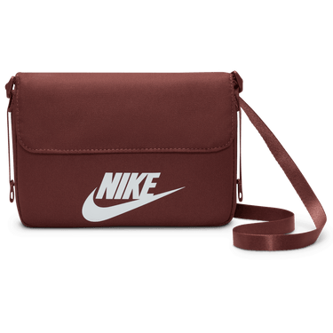 NIKE SPORTSWEAR WOMEN'S FUTURA 365 CROSSBODY BAG (3L)