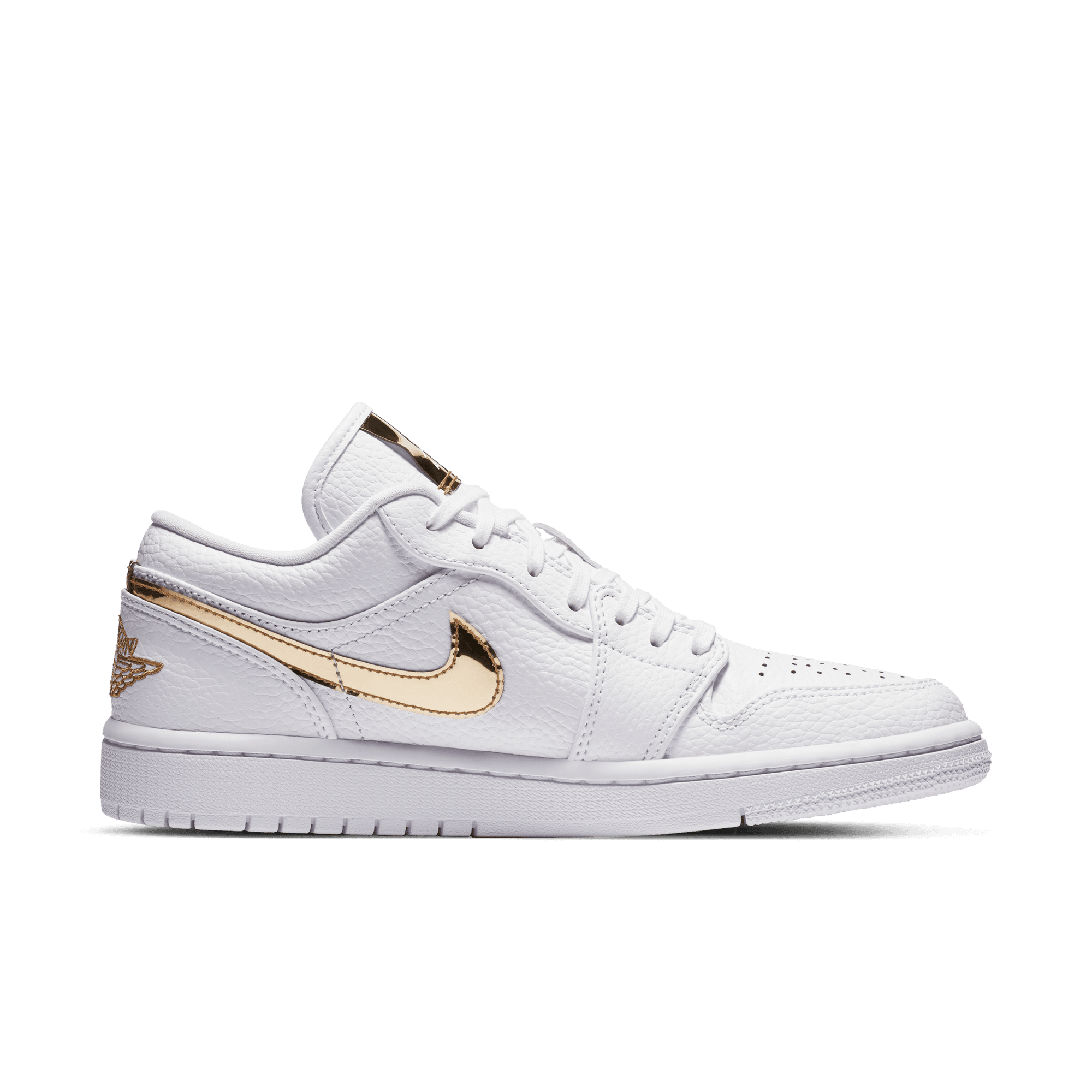 AIR JORDAN 1 LOW SE WOMEN'S SHOES