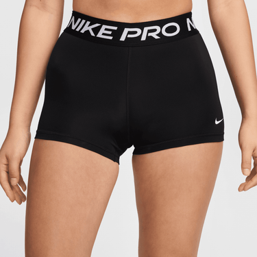 NIKE PRO WOMEN'S 3" SHORTS