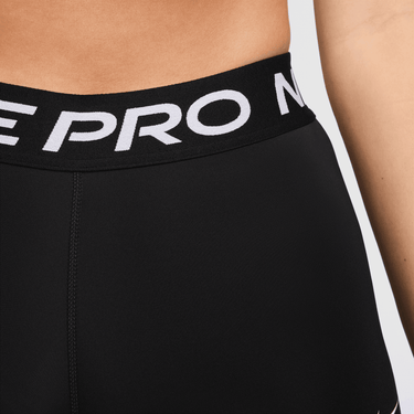 NIKE PRO WOMEN'S 3" SHORTS