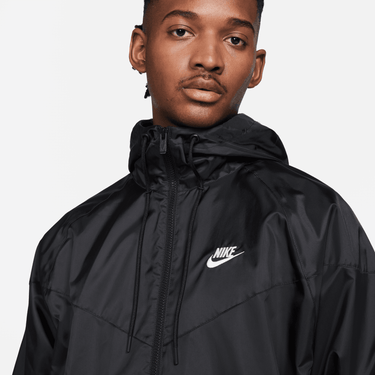 NIKE SPORTSWEAR WINDRUNNER MEN'S HOODED JACKET