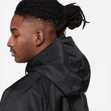 NIKE SPORTSWEAR WINDRUNNER MEN'S HOODED JACKET