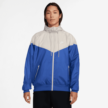 NIKE SPORTSWEAR WINDRUNNER MEN'S HOODED JACKET