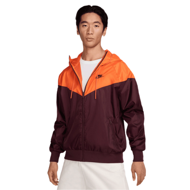 NIKE SPORTSWEAR WINDRUNNER MEN'S HOODED JACKET