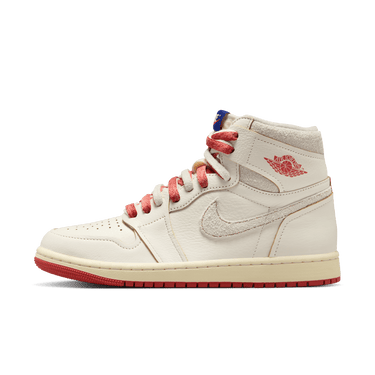 AIR JORDAN 1 HIGH OG WOMEN'S SHOES