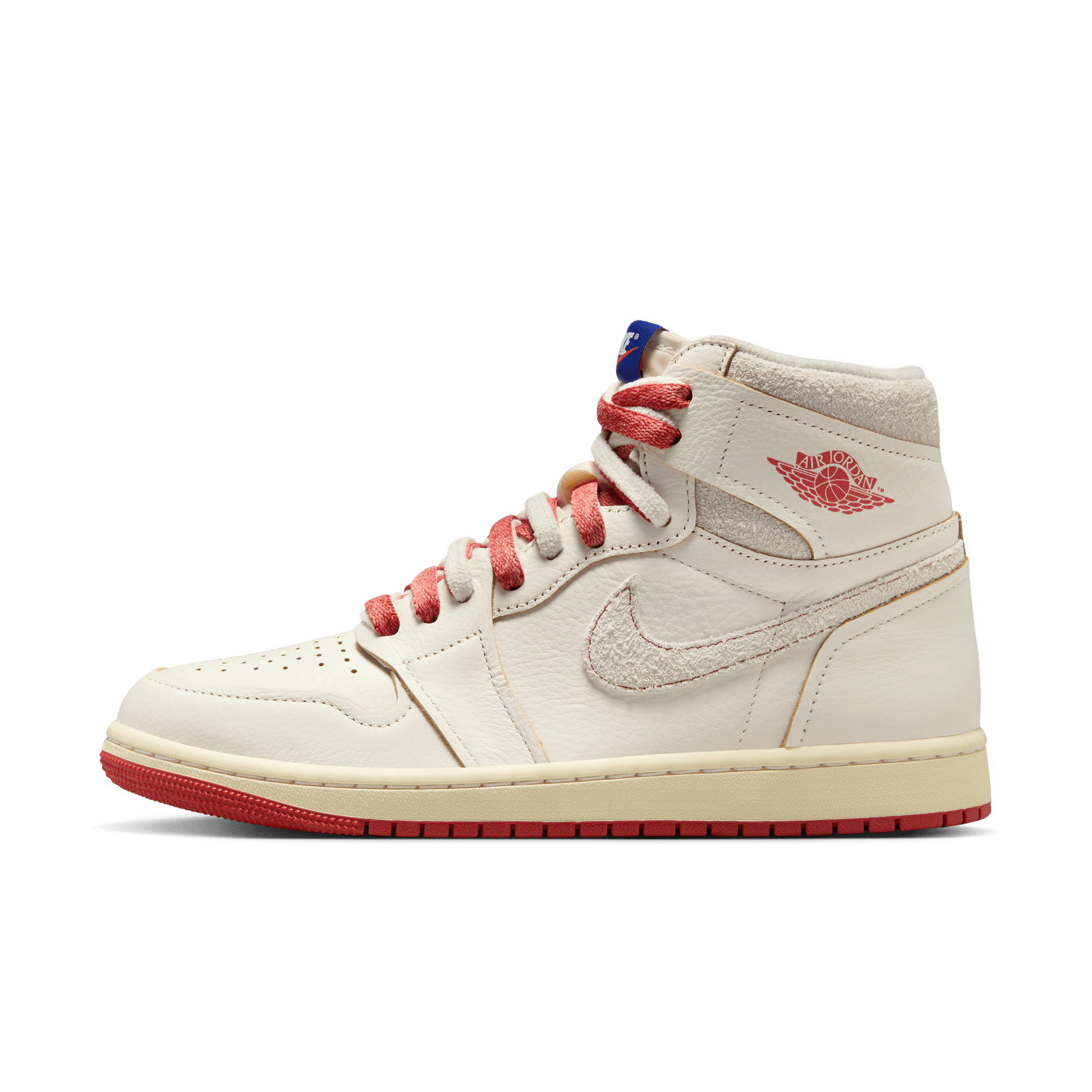 AIR JORDAN HIGH OG WOMEN'S SHOES