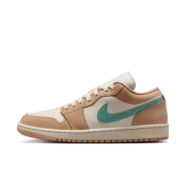 AIR JORDAN 1 LOW WOMEN'S SHOES