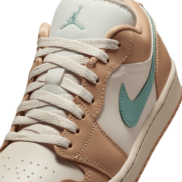 AIR JORDAN 1 LOW WOMEN'S SHOES