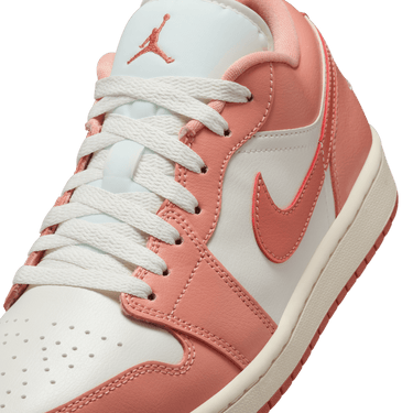 AIR JORDAN 1 LOW WOMEN'S SHOES