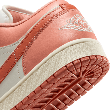 AIR JORDAN 1 LOW WOMEN'S SHOES