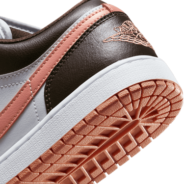 AIR JORDAN 1 LOW WOMEN'S SHOES