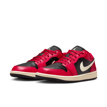 AIR JORDAN 1 LOW WOMEN'S SHOES