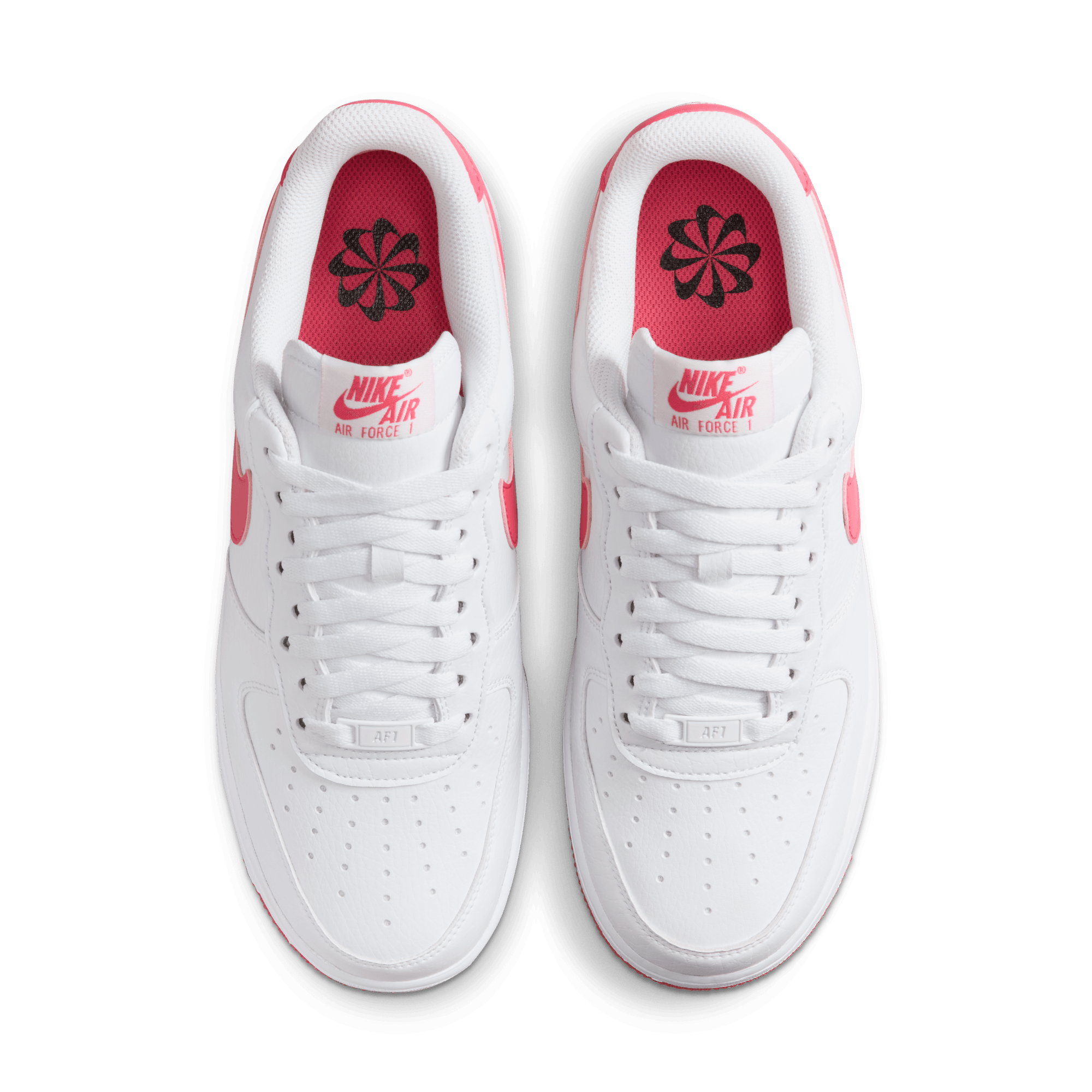 NIKE AIR FORCE 1 '07 NEXT NATURE WOMENS SHOES