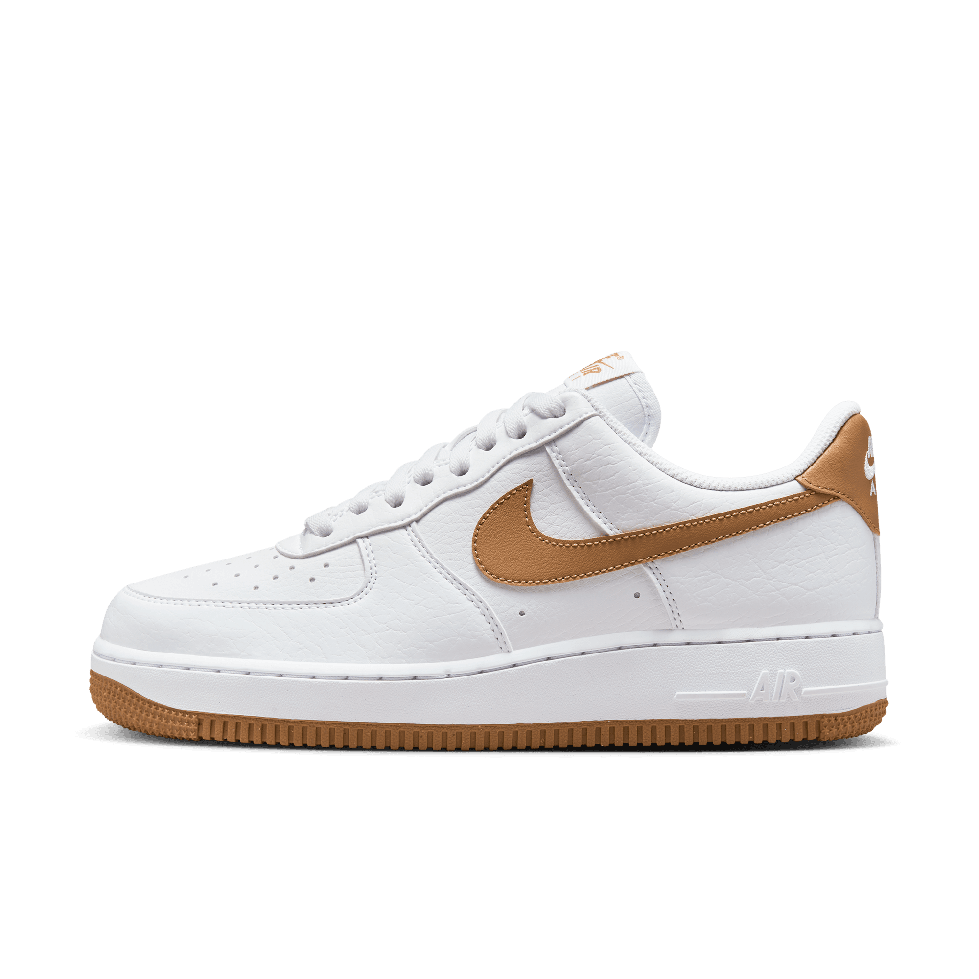 NIKE AIR FORCE 1 '07 NEXT NATURE WOMEN'S SHOES