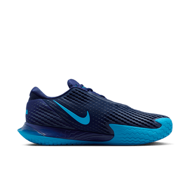 NIKE COURT ZOOM VAPOR CAGE 4 RAFA MEN’S HARD COURT TENNIS SHOES