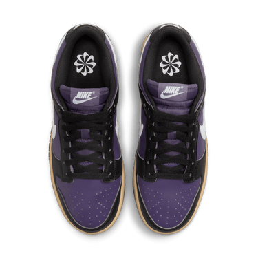 NIKE DUNK LOW WOMEN'S SHOES