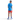 NIKE DRI-FIT MILER BIG KIDS' (BOYS') TRAINING TOP