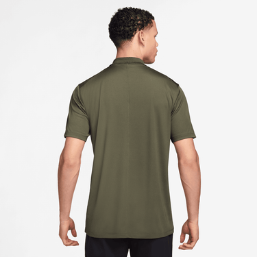 NIKE DRI-FIT VICTORY MEN'S GOLF POLO